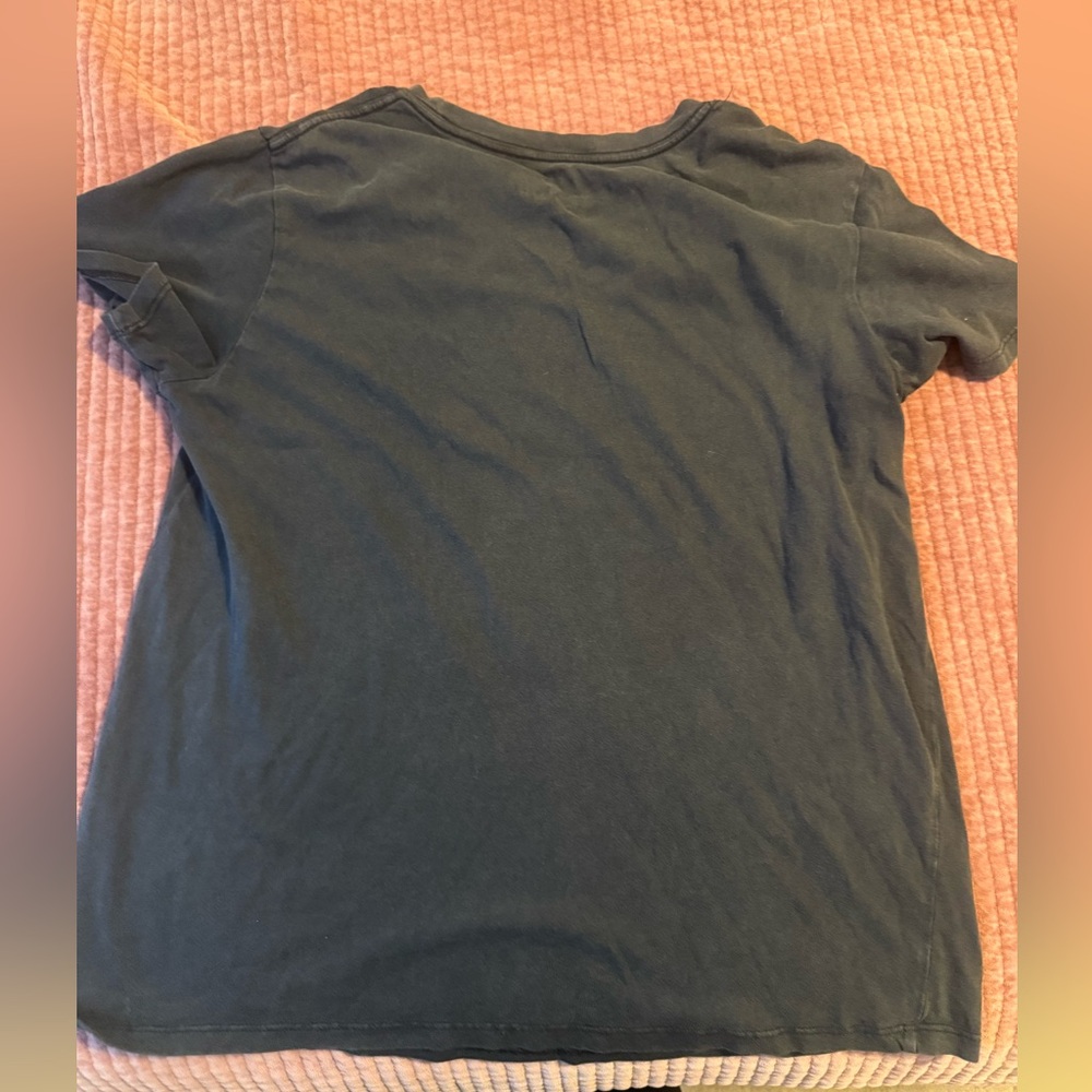 Bowie t-shirt - Picture 3 of 4